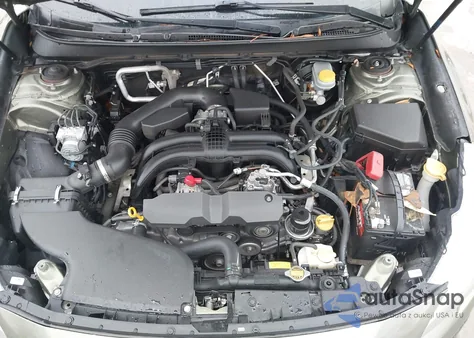 2017 Subaru Outback 2.5I Premium z USA, uszkodzony, nr VIN 4S4BSAHC9H3354242